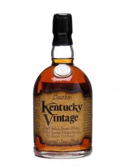 Kentucky Vintage Small Batch Kentucky Straight Bourbon Whiskey