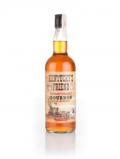A bottle of Kentucky's Friend Bourbon - 1990s