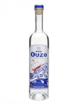 Keo Extra Fine Ouzo