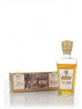 A bottle of KEO Five Kings Cyprus Brandy - 1970s