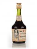 A bottle of KEO Veritable Liqueur de la Commanderie - 1970s