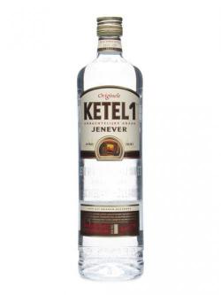 Ketel 1 Jonge Jenever