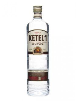 Ketel 1 Jonge Jenever