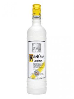 Ketel One Citron Vodka