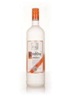 Ketel One Oranje 1l