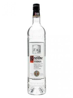 Ketel One Vodka / Large Bottle