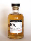 A bottle of Kh1