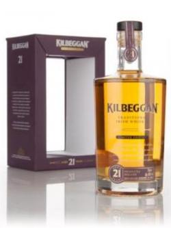 Kilbeggan 21 Year Old