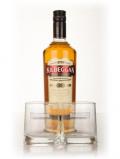 A bottle of Kilbeggan Gift Set