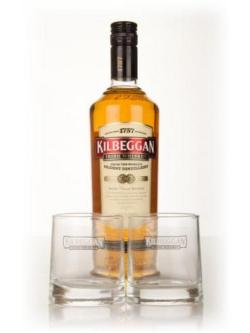 Kilbeggan Gift Set