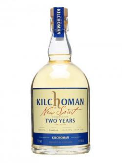 Kilchoman 2 Year Old Spirit / Anticipation / Bot.2009