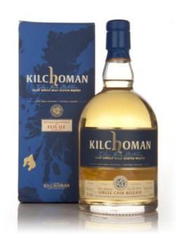 Kilchoman Feis Ile 2010