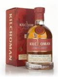 A bottle of Kilchoman Feis Ile 2012 - Limited Cask Release