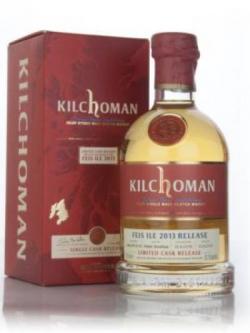Kilchoman Feis Ile 2013 - Limited Cask Release