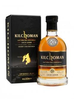 Kilchoman Loch Gorm 2010 Vintage / Sherry Cask / Bot.2016 Islay Whisky