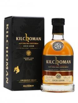 Kilchoman Loch Gorm / Sherry Cask / Bot.2015 Islay Whisky