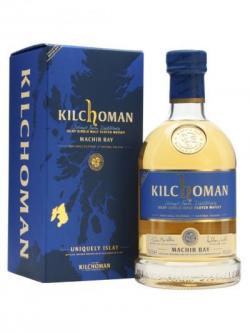 Kilchoman Machir Bay / Bot.2014 Islay Single Malt Scotch Whisky