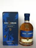 A bottle of Kilchoman Machir Bay