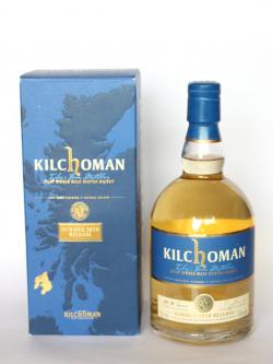 Kilchoman Summer Release 2010
