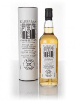 Kilkerran 12 Year Old