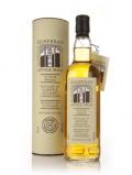 A bottle of Kilkerran Work In Progress 3rd Release