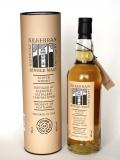 A bottle of Kilkerran Work in Progress 4 Campbelltown Single Malt Scotch Whisky