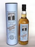 A bottle of Kilkerran Work In Progress 5th Release - Bourbon Wood