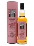 A bottle of Kilkerran Work in Progress 6 / Sherry Wood Campbeltown Whisky