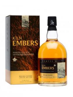 Kiln Embers Blended Malt Scotch Whisky