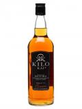 A bottle of Kilo Kai Spiced Rum
