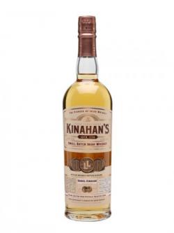 Kinahan's Blended Irish Whiskey Blended Irish Whiskey