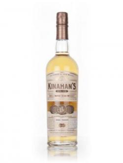 Kinahan's Small Batch Irish Whiskey