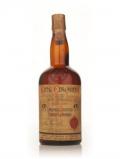 A bottle of King Edward I Blended Scotch Whisky - 1960s