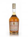 A bottle of King Fergus Scotch Liqueur - 1960s