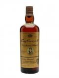 A bottle of King George IV / Bot.1940s Blended Scotch Whisky