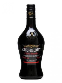 Kirsberry Cherry Speciality Liqueur