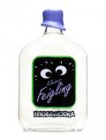 A bottle of Kleiner Feigling Liqueur