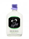 A bottle of Kleiner Feigling Original Liqueur / Half Litre