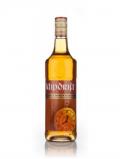 A bottle of Klipdrift Export Brandy