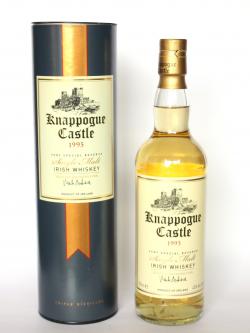 Knappogue Castle 1995