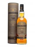 A bottle of Knockando 1994 / 18 Year Old Speyside Single Malt Scotch Whisky