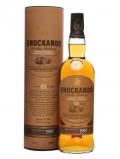 A bottle of Knockando 1997 / 15 Year Old Speyside Single Malt Scotch Whisky