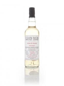 Knockdhu 6 Year Old 2009 - Strictly Limited (Cà rn Mòr)