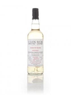 Knockdhu 6 Year Old 2009 - Strictly Limited (Càrn Mòr)