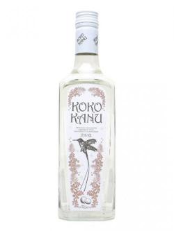 Koko Kanu Coconut Rum