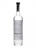 A bottle of Konik's Tail Vodka