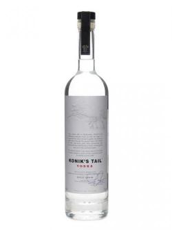 Konik's Tail Vodka