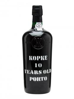 Kopke 10 Year Old Tawny Port