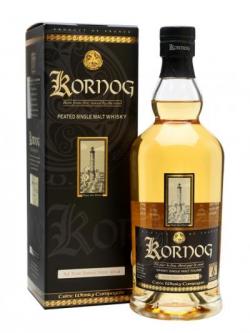 Kornog Pedro Ximenez Finish French Single Malt Whisky