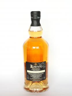 Kornog Taouarc'h eilvet malt Back side